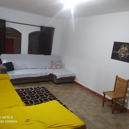 Hostel Pantanal Experience - Pantanal N' Bonito Tours Campo Grande  Zewnętrze zdjęcie