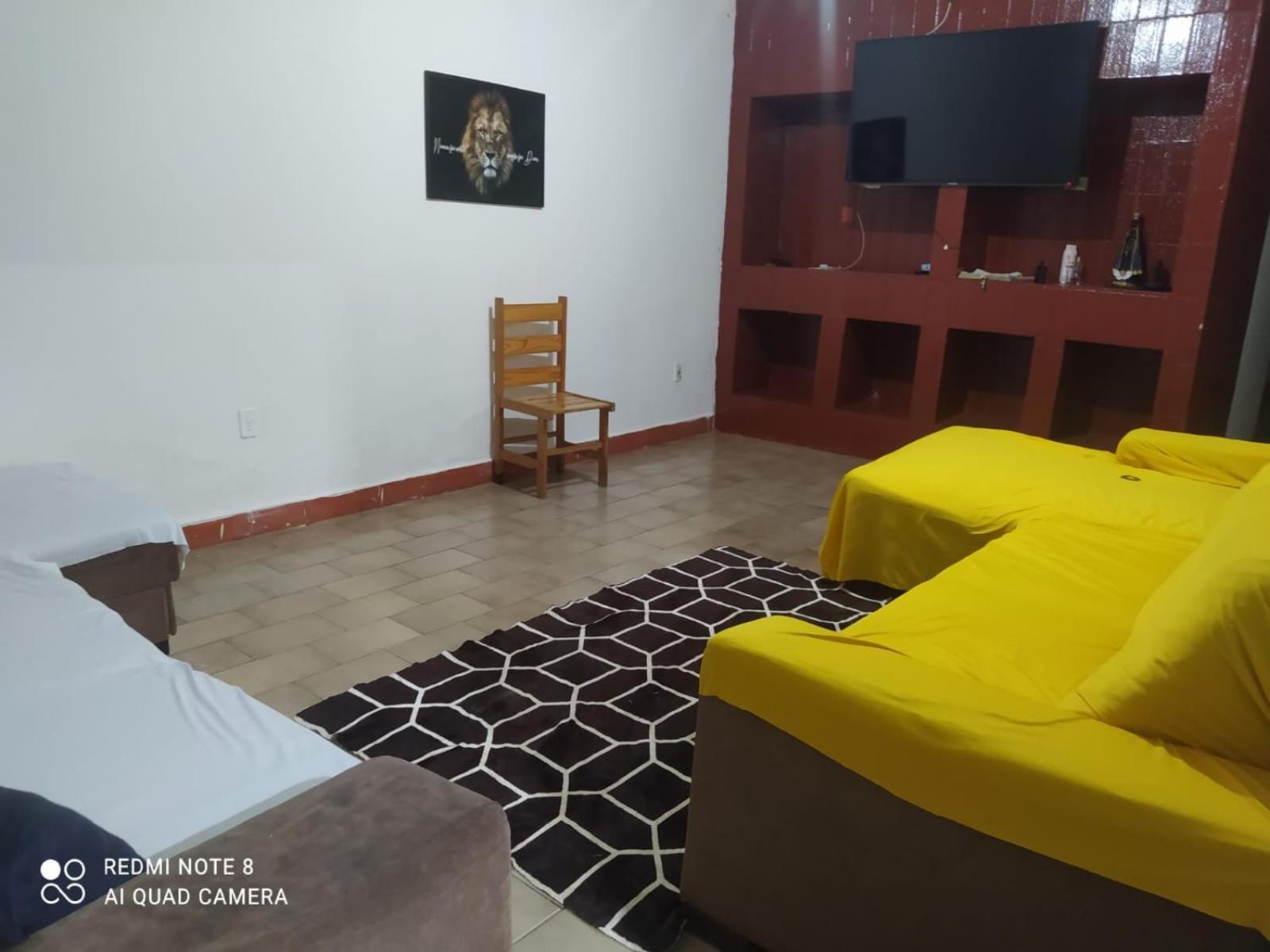 Hostel Pantanal Experience - Pantanal N' Bonito Tours Campo Grande  Zewnętrze zdjęcie